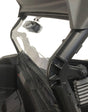 SPIKE Gen 2 Rear Vented Windshield for CF MOTO ZForce 800/950 Trail and Sport Models