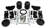 Air Lift LoadLifter 5000 ULTIMATE Air Spring Kit for 2017 Ford F-250/F-350 with Internal Jounce Bumper