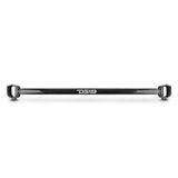 DS18 Ford Bronco Tower Mounting Tube (Part Number: BRO-TUBE/BK) for 2021-2025 Models