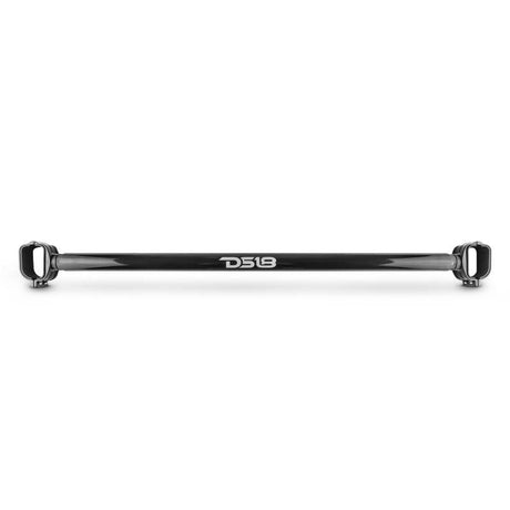 DS18 Ford Bronco Tower Mounting Tube (Part Number: BRO-TUBE/BK) for 2021-2025 Models