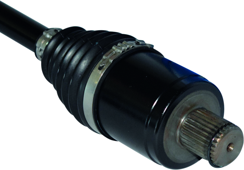 DragonFire Racing Hydra Axle for Polaris Ranger Crew XP 1000 (2018-2019) – Rear Right/Left Replacement Part