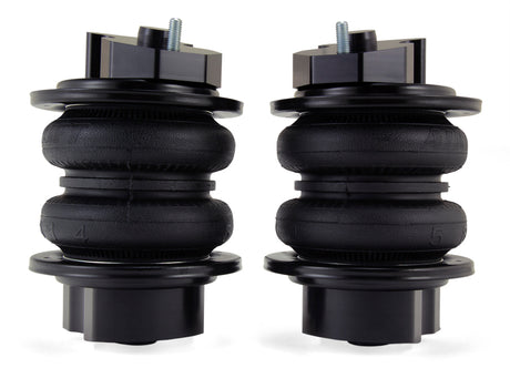 Air Lift Performance Rear Air Suspension Lowering Kit for 2016-2018 Audi S4, S5, RS5, A4, A5