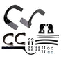 ARB BP-51 Front Shock Fitting Kit for Toyota Land Cruiser and Lexus LX450