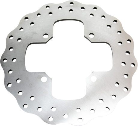 EBC Brake Rotor - Triumph MD663C