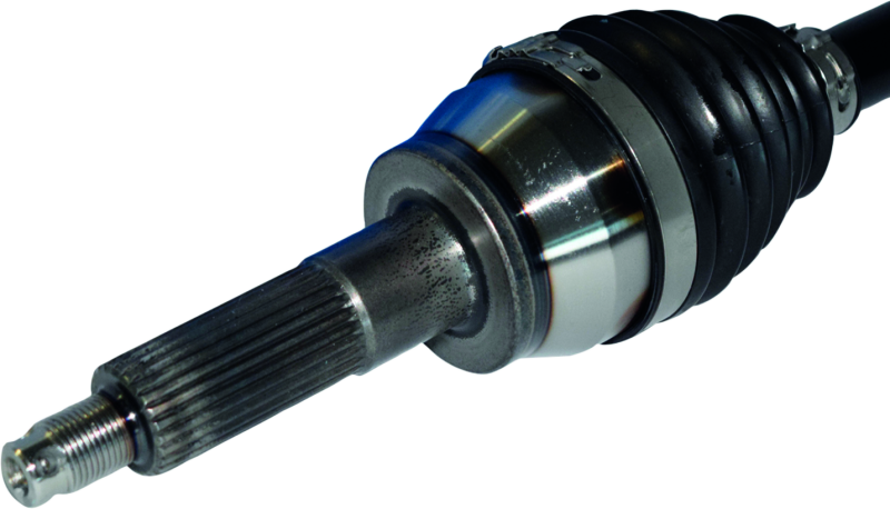 DragonFire Racing Hydra Axle for Polaris Ranger Crew XP 1000 (2018-2019) – Rear Right/Left Replacement Part