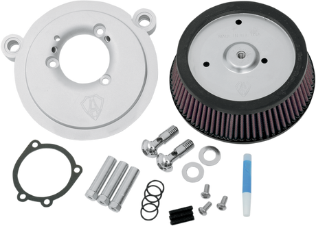 ARLEN NESS Big Sucker™ Air Filter Kit - Natural - Stage I 18-500