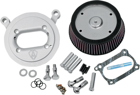 ARLEN NESS Big Sucker™ Air Filter Kit - Natural - Stage I 18-498