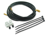 Air Lift P-30 Rear Air Line Hose Kit – Replacement for Air Lift 1000 Kits