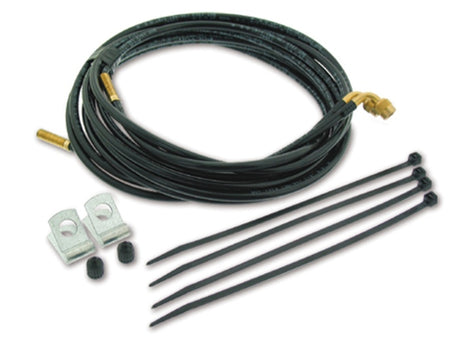 Air Lift P-30 Rear Air Line Hose Kit – Replacement for Air Lift 1000 Kits