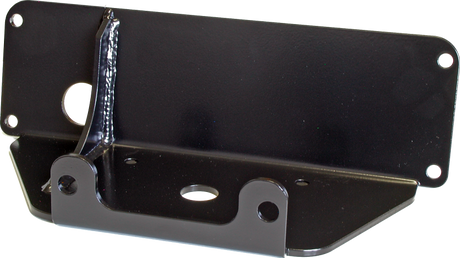 KFI 04-4.5 Polaris Sportsman 400-700 Gen 6 Warn RT/ XT Winch Mount