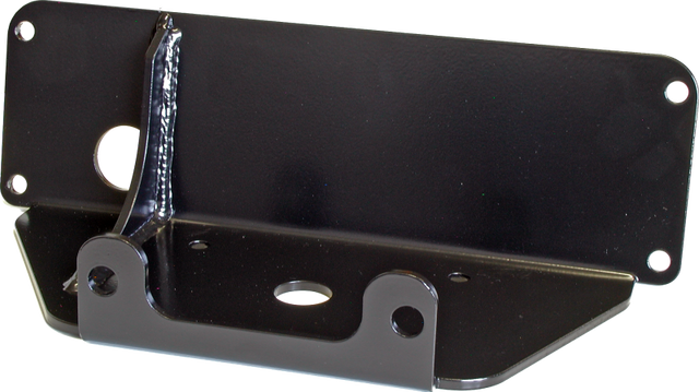 KFI 04-4.5 Polaris Sportsman 400-700 Gen 6 Warn RT/ XT Winch Mount