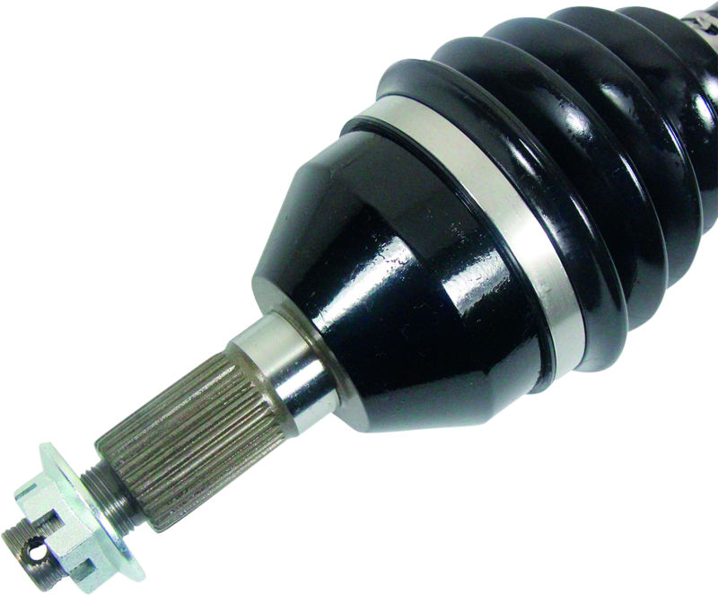 DragonFire Racing Hydra Axle for Can-Am Maverick X3 900 X mr Turbo R (2018-2019) Rear Left - Heavy-Duty Replacement Part