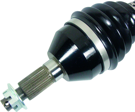 DragonFire Racing Hydra Axle for Can-Am Maverick X3 900 X mr Turbo R (2018-2019) Rear Left - Heavy-Duty Replacement Part