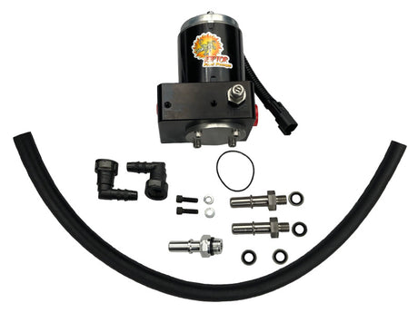 AirDog PureFlow Raptor 98.5-02 Dodge 5.9L Cummins Factory Replacement Fuel Pump (Part R3SBD100)