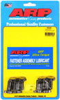 ARP Ford Coyote 5.0L Flywheel Bolt Kit - Vehicle Fitment for Ford Mustang, F-150, and More