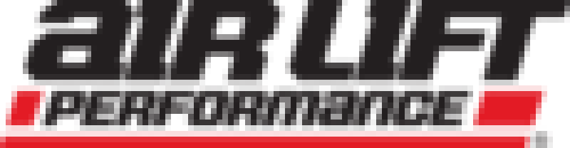 Air Lift Performance Rear Air Suspension Kit for Lexus LS400 (1990-1999)