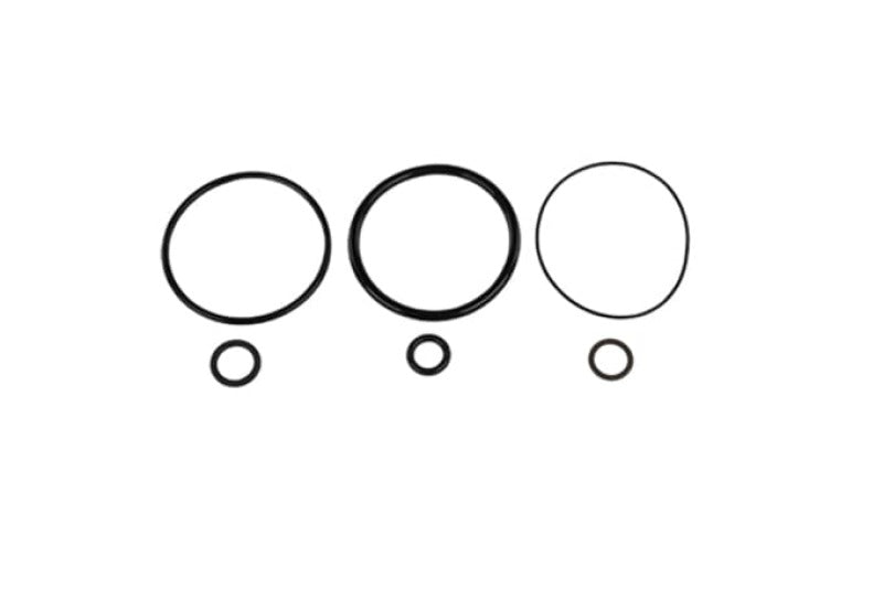 Turbosmart BOV O-Ring Kit Part Number TS-0205-3010 for Turbochargers