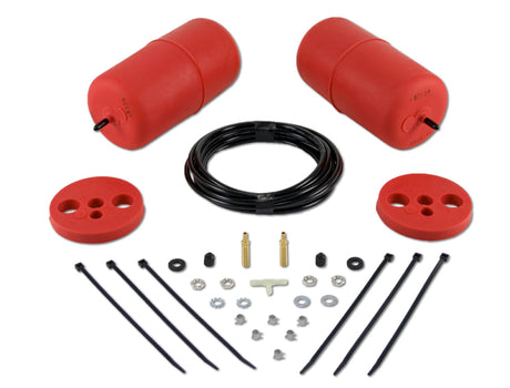 Air Lift 1000 Air Spring Kit for Trucks, SUVs, and Vans by Air Lift - Part Number 60797
