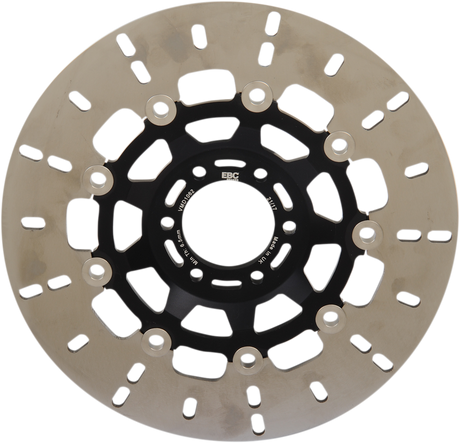 EBC Vintage Brake Rotor - Honda VMD1062