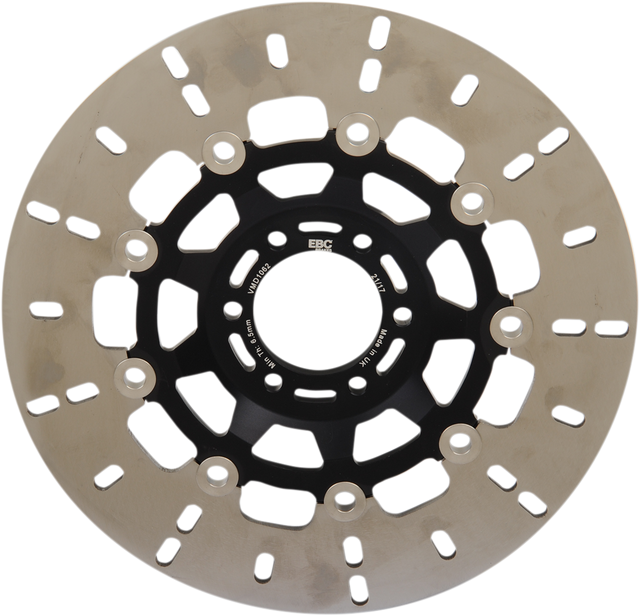 EBC Vintage Brake Rotor - Honda VMD1062