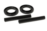 Energy Suspension 4.6102G Front Spring Isolator Set for 1988-1992 Ford Mustang - Enhanced Ride & Durability