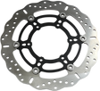 EBC Brake Rotor - Suzuki MD3109XC