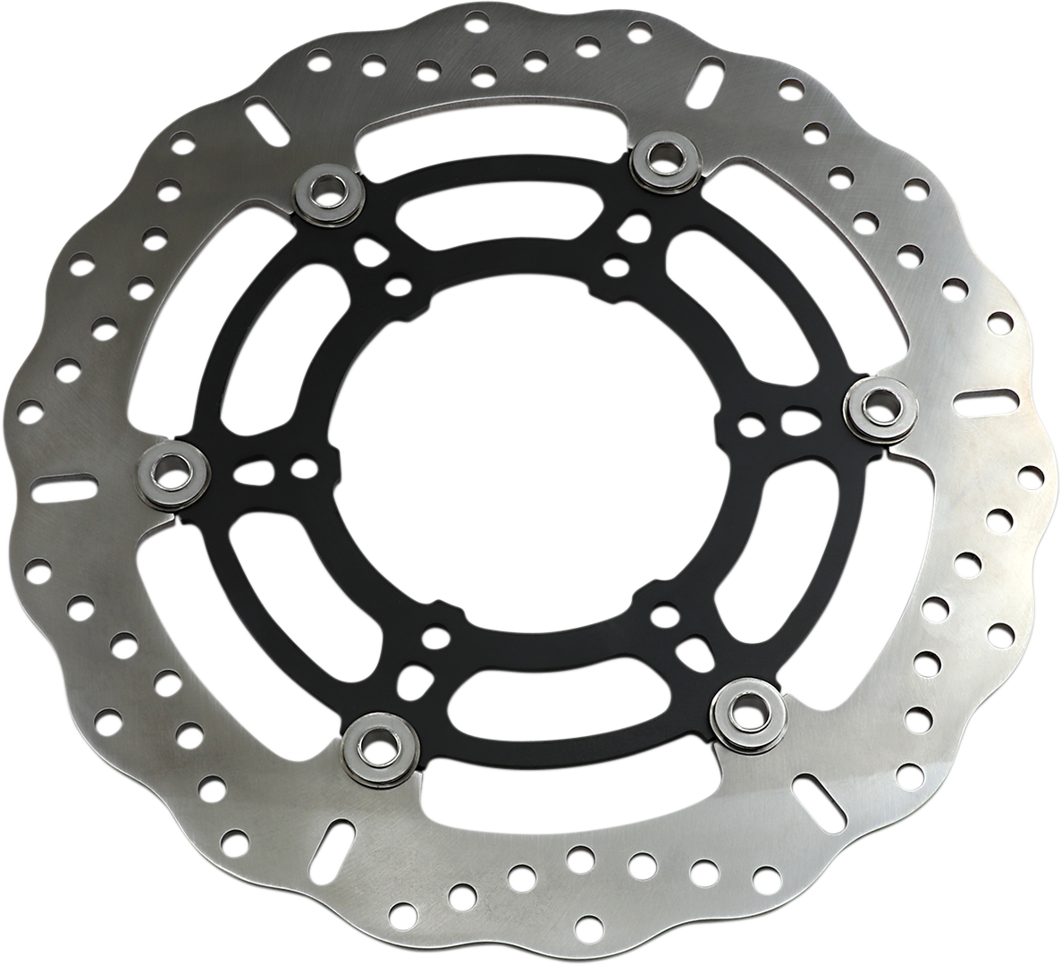 EBC Brake Rotor - Suzuki MD3109XC