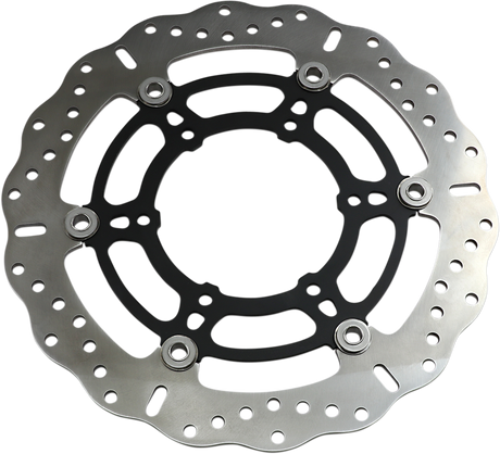 EBC Brake Rotor - Suzuki MD3109XC