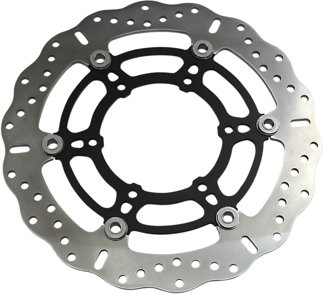 EBC Brake Rotor - Suzuki MD3109XC