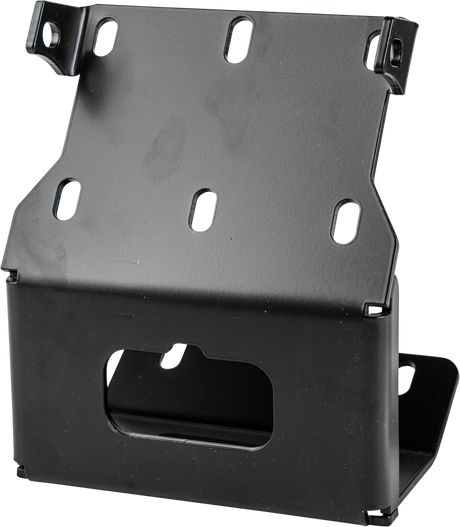 Open Trail Winch Mount 459-2200 for ATV and UTV