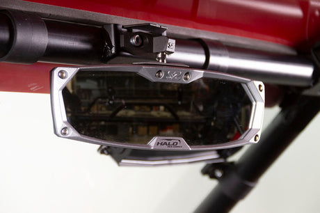 Seizmik 20+ Polaris RZR 900/1000 XP/4/PRO R/4/XP/XP4/TurboR/4 Halo-RA Rearview Mirror Pair