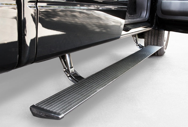 AMP Research PowerStep Plug-N-Play Automatic Running Boards for 2016-2017 Dodge Ram 1500/2500/3500 All Cabs