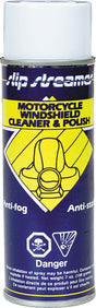 Slipstreamer Cleaner & Polish 7oz – Ideal for Plastic Polishing and Cleaning for Motorcycles and Vehicles