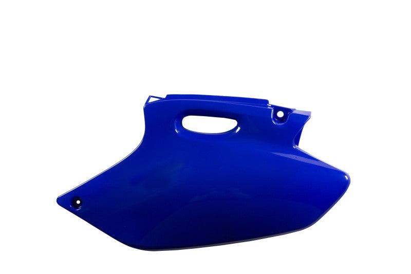 Acerbis Yamaha YZF/WRF Side Panels 1998-2002 - YZ Blue | Part #2043480211