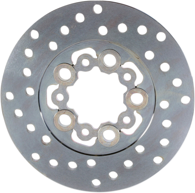 EBC ATV Brake Rotor - Honda/Polaris MD6217D