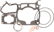 COMETIC Top End Gasket Kit for Yamaha C3105 - High-Performance Replacement for 4-Stroke Engines