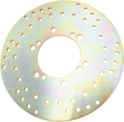 EBC ATV Brake Rotor - Polaris MD6149D