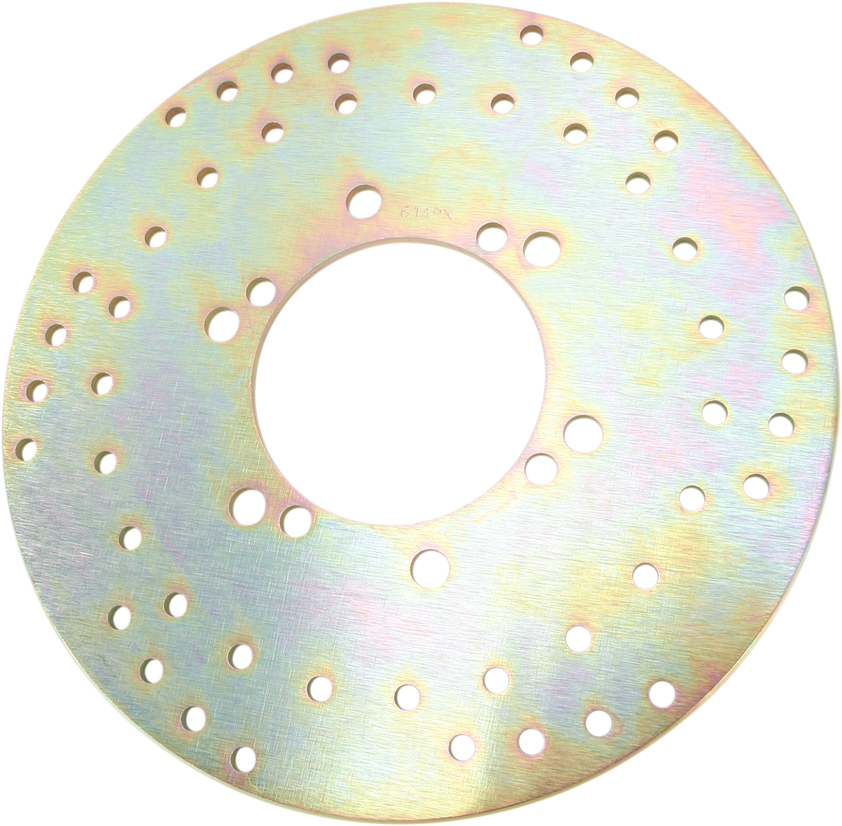 EBC ATV Brake Rotor - Polaris MD6149D