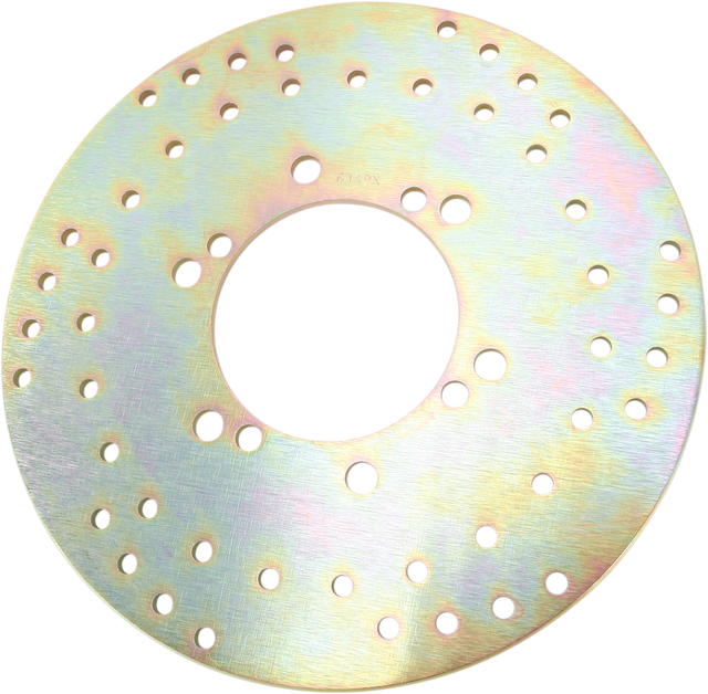 EBC ATV Brake Rotor - Polaris MD6149D