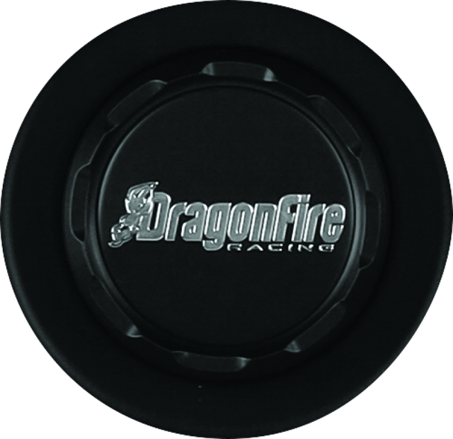 DragonFire Racing Part 523084 PowerSports Wheel Center Cap