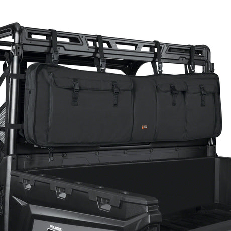Classic Acc. UTv Double Rifle Case Universal - Fits Most UTVs with Dual Rifle Storage