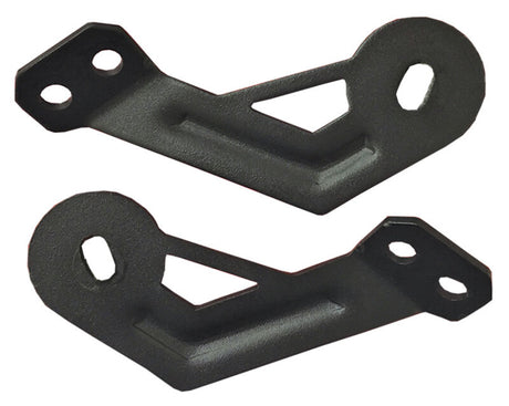 Seizmik Polaris General Mirror Mount Pair