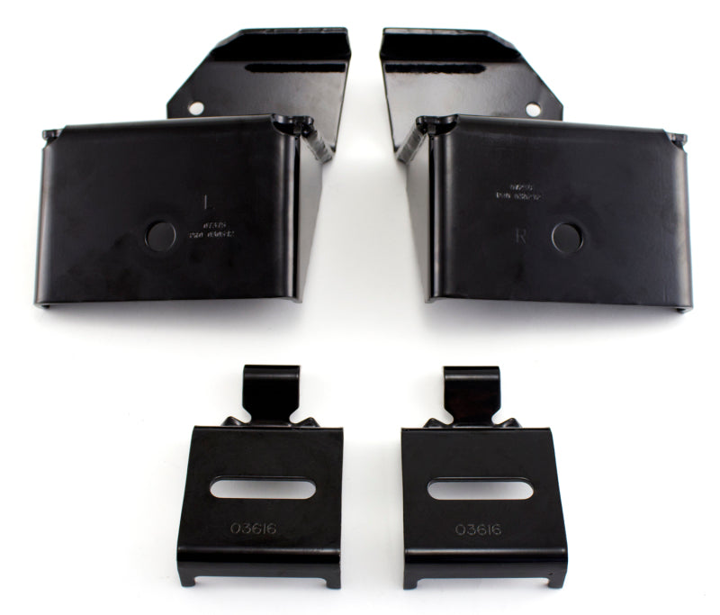 Air Lift RideControl Air Spring Kit for GMC Sierra 1500 and Chevrolet Silverado 1500