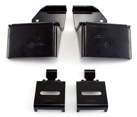 Air Lift RideControl Air Spring Kit for GMC Sierra 1500 and Chevrolet Silverado 1500