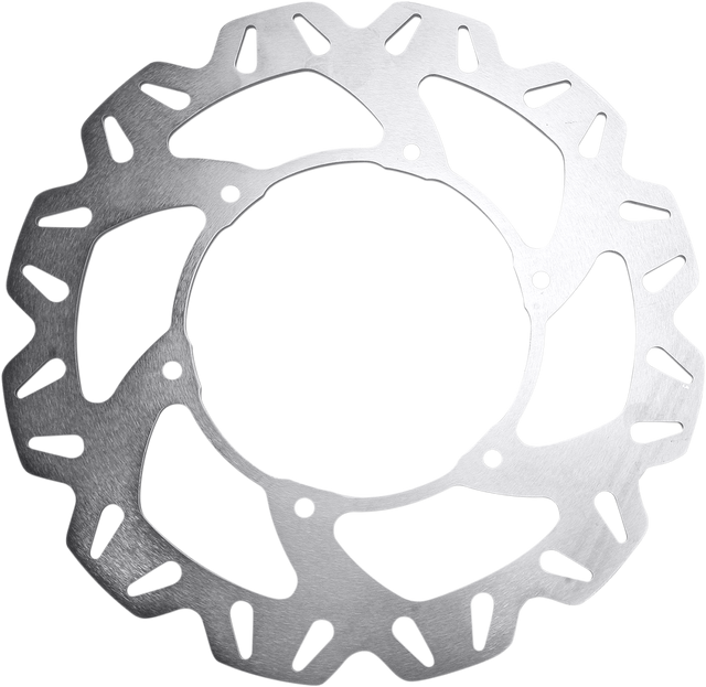 EBC CX Brake Rotor - ATK/Beta/Gas Gas/Husaberg/Husqvarna/KTM MD6032CX