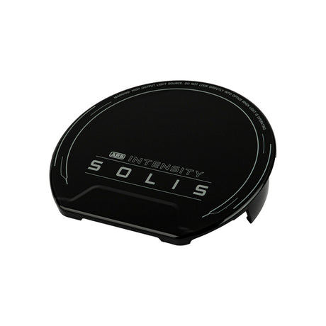 ARB Intensity Solis 21 Black Lens Cover - Secure Fit and Enhanced Protection