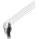 Oracle 2022 Ford F250/350 Super Duty Dynamic ColorSHIFT Headlight DRL Kit w/Switchback