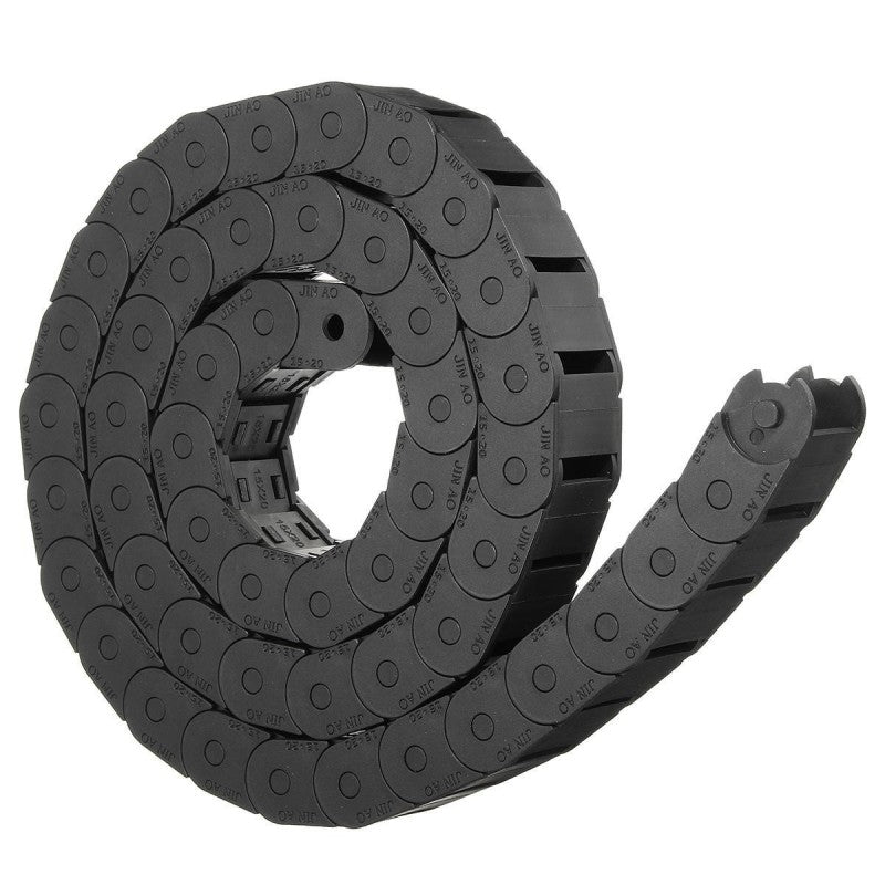 ARB Drawer Fridge Cable Guide CABRUN for Automotive Cables and Fridge Power Management