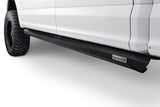 AMP Research PowerStep XL Electric Running Board for 2020 Ford F-250/350/450 Super Duty - Black