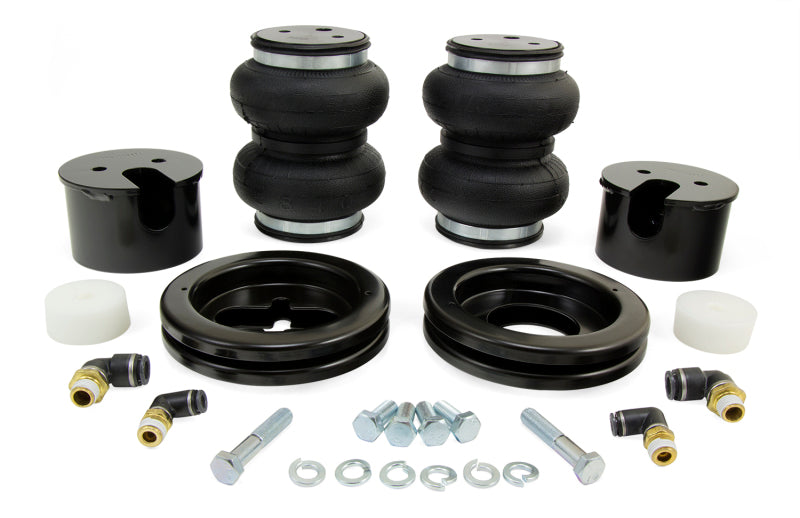 Air Lift Performance MK VII Rear Air Suspension Kit for Volkswagen Golf, GTI, and Audi A3 – Part 78662